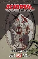 Deadpool Volume 6: Original Sin (marvel Now) - Posehn Brian, Duggan Gerry