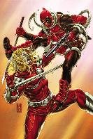 Deadpool Volume 8: All Good Things - Posehn Brian, Duggan Gerry