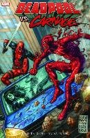 Deadpool vs. Carnage - Duggan Gerry, Shalvey Declan