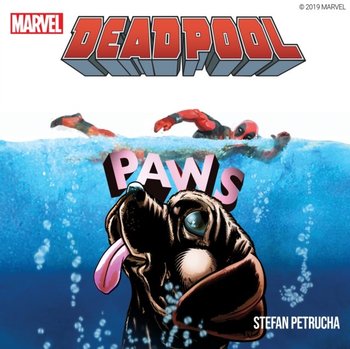 Deadpool - Petrucha Stefan, Casey Michael John