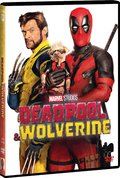 Deadpool & Wolverine - Levy Shawn