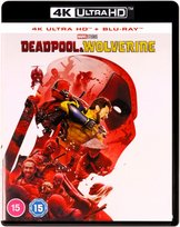 Deadpool & Wolverine 