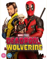 Deadpool & Wolverine 