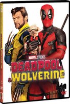 Deadpool & Wolverine