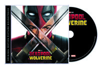 Deadpool & Wolverine Various Artists