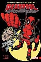 Deadpool: World's Greatest Vol. 2 - Duggan Gerry, Soule Charles