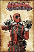 Deadpool: World's Greatest Vol. 7: Deadpool Does Shakespeare - Duggan Gerry, Doescher Ian