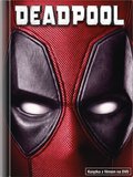 Deadpool (wydanie książkowe) - Miller Tim