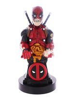 Deadpool Zombie stojak (20 cm)