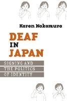 Deaf in Japan - Nakamura Karen
