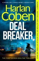 Deal Breaker Coben Harlan