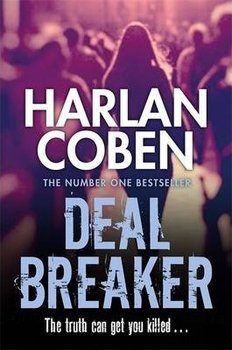 Deal Breaker - Coben Harlan