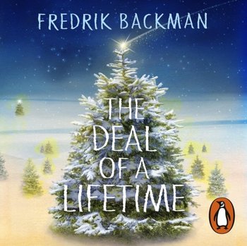 Deal Of  A Lifetime - Backman Fredrik