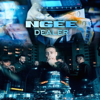 Dealer - NGEE