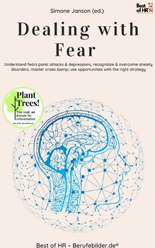 Dealing with Fear - Simone Janson