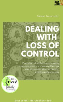 Dealing with Loss of Control - Simone Janson