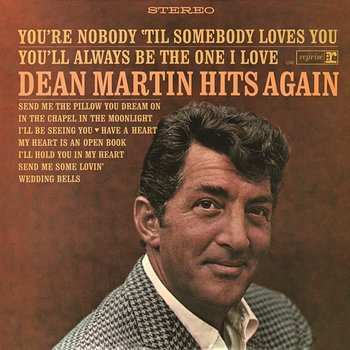 Dean Martin Hits Again - Dean Martin