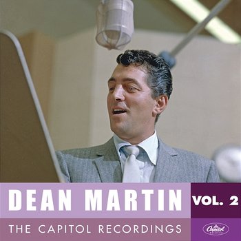 Dean Martin: The Capitol Recordings, Vol. 2 (1950-1951) - Dean Martin