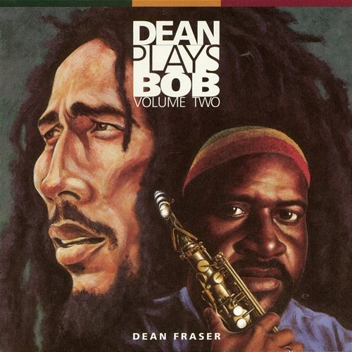 Dean Plays Bob, Vol. 2 - Dean Fraser | Muzyka, mp3 Sklep EMPIK.COM