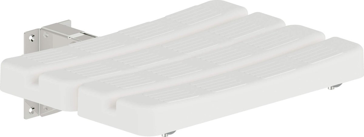 Inny producent Deante Siedzisko ścienne składane