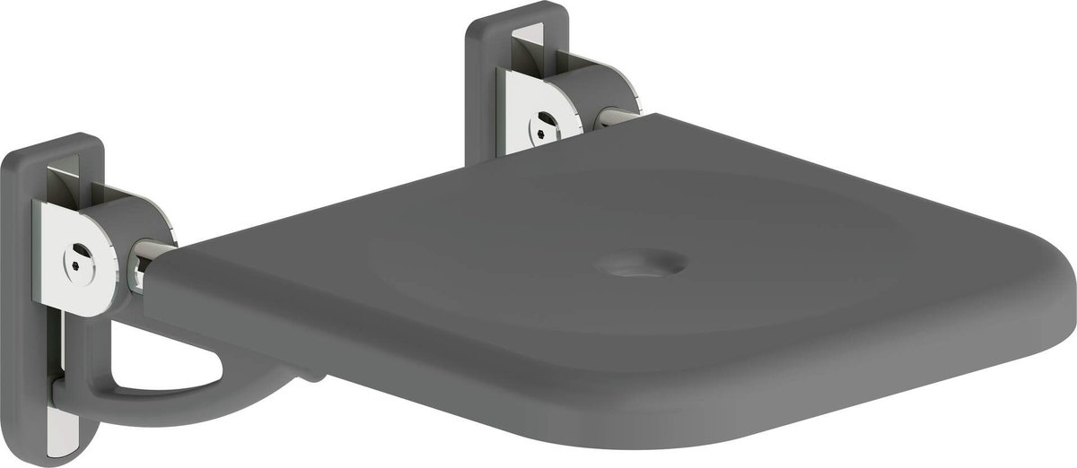 Inny producent Deante Siedzisko ścienne składane