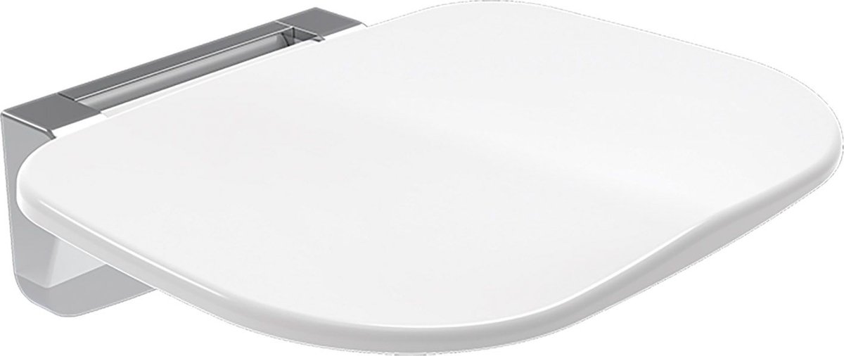 Inny producent Deante Siedzisko ścienne składane