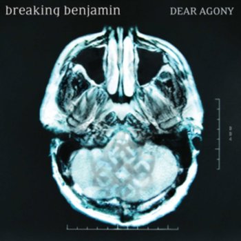 Dear Agony - Breaking Benjamin