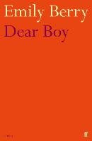 Dear Boy Berry Emily