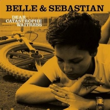 Dear Catastrophe Waitress, płyta winylowa - Belle and Sebastian