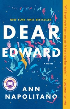 Dear Edward - Ann Napolitano