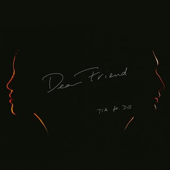 Dear Friend - Tia Ray, Dam Groove