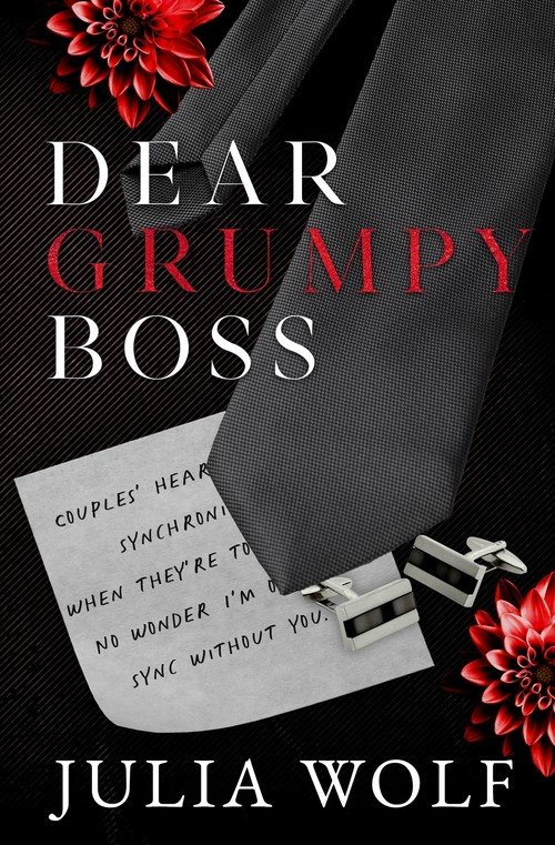 Dear Grumpy Boss - W opisie | Książka w Empik