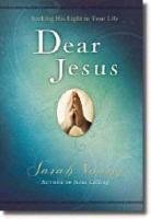 Dear Jesus - Young Sarah