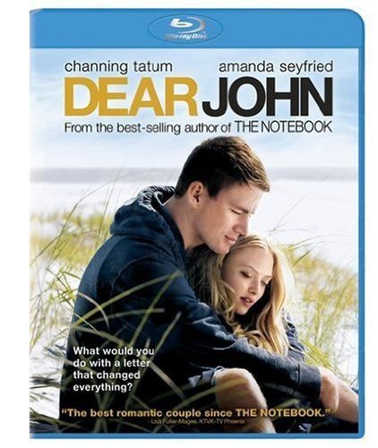 Dear John (Wciąż ją kocham) - Hallström Lasse| Filmy Sklep EMPIK.COM
