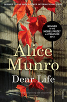 Dear Life Munro Alice
