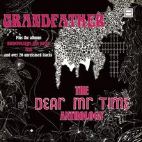 Dear Mr. Time - Grandfather - the Dear Mr. Time Anthology Dear Mr. Time