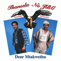 Dear Mtakwethu Ikhansela No Jbc