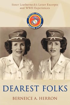 Dearest Folks - Herron Berneice A.