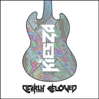 Dearly Beloved Kiesza