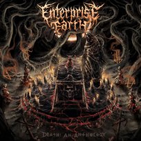 Death: an Anthology Enterprise Earth