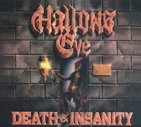 Death And Insanity Hallows Eve