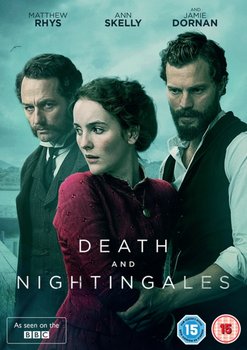 Death and Nightingales (brak polskiej wersji językowej)