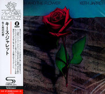 Death And The Flower (SHM-CD) (Remastered) (Limited Japanese Edition) Motian Paul, Redman Dewey, Haden Charlie, Jarrett Keith