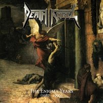 Death Angel - Enigma Years (1987-1990) Death Angel