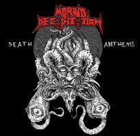 Death Anthems Morbid Decapitation