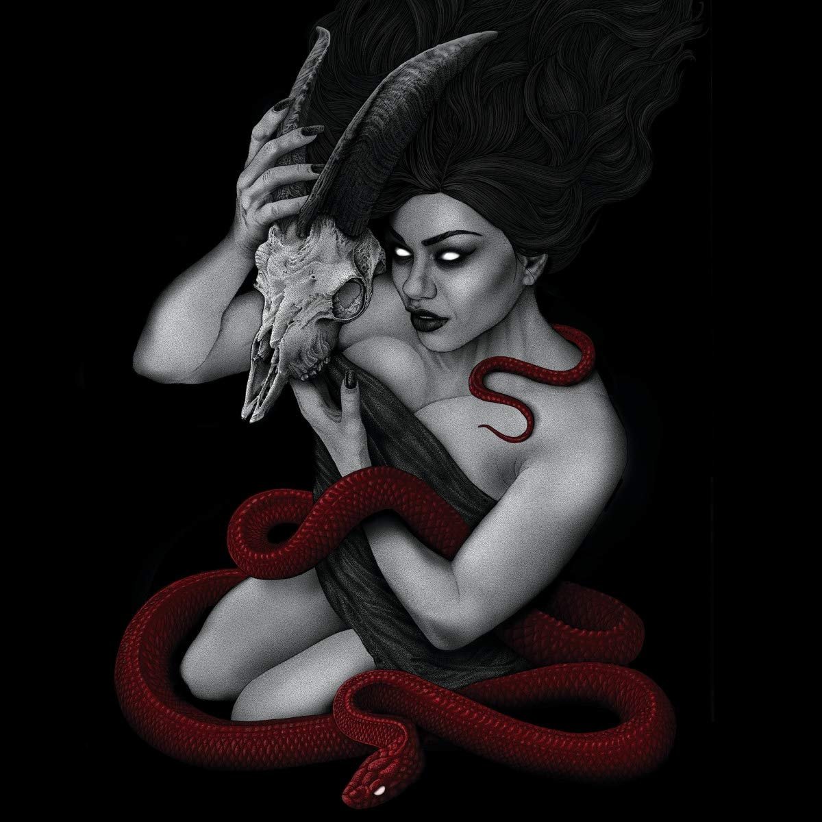 Death Becomes My Voice-Zdjęcie-0