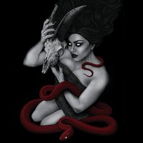 Death Becomes My Voice Ringworm