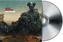 Death Below August Burns Red