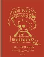 Death by Burrito - Ola Shay