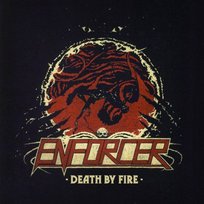 Death By Fire Enforcer